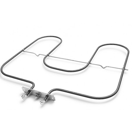 Résistance de sole 1300W 1278R538 pour four Barazza - 50564 - 1001pièces