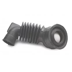 Durit de cuve + eco ball pour lave-linge Indesit Whirlpool - C00552942