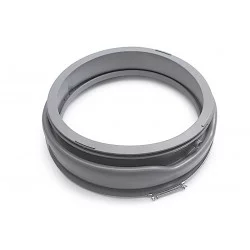 Manchette de hublot pour lave-linge Miele - 11086750
