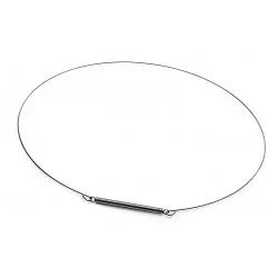 Collier de serrage manchette pour lave-linge Bosch Siemens - 00670743