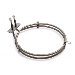 Résistance hélice 1550W pour four Smeg - 806890943