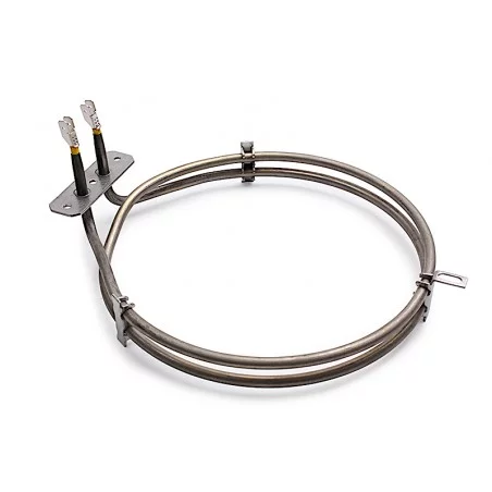 Résistance De Four SMEG Supérieure/Grille - 806890372 - Pièce Détachée Neuve