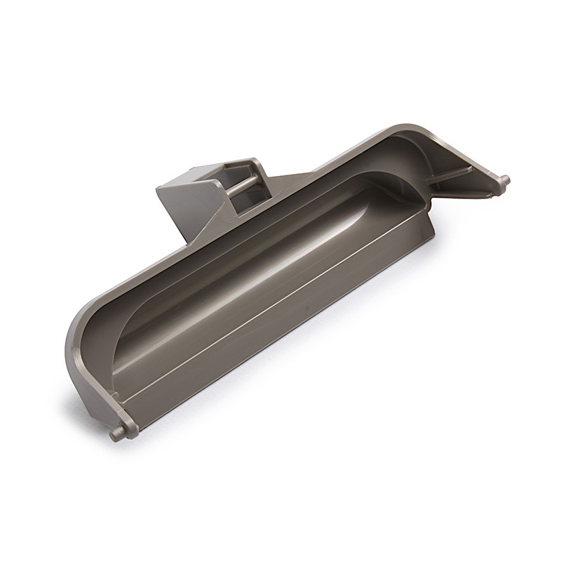 Poignée Mécanisme Serrure Lave-vaisselle Miele - Réf 05917740 - Porte G2291i