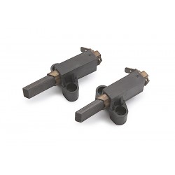 Balais moteur pour sèche-linge Hotpoint-Ariston Whirlpool - C00031602