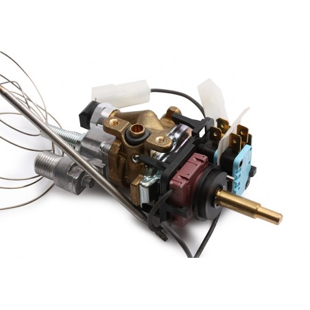 Robinet thermostatique pour cuisinière Barazza Jollynox - 52585