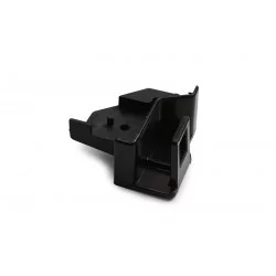 Loquet de porte côté gauche pour micro-ondes Brandt De Dietrich - 71X0489