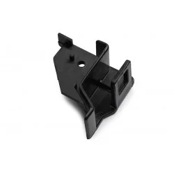 Loquet de porte côté droit pour micro-ondes Brandt De Dietrich - 71X0488