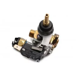 Robinet de brûleur pour cuisinière Barazza - 52133