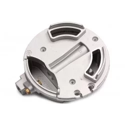 Support pour double brûleur de plaque Barazza - 52122