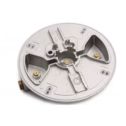 Support de brûleur 4,5kW pour plaque Barazza - 51925