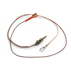 Thermocouple pour brûleur triple couronne 2,5kW de plaque Barazza - 51604