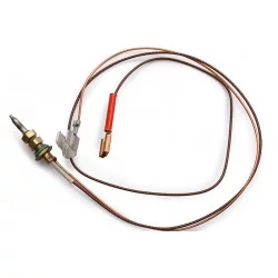 Thermocouple pour triple couronne 3,8kW de plaque de cuisson Barazza - 51312