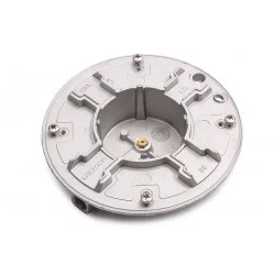 Support de brûleur pour plaque Barazza - 51310