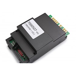 Carte de commande pour hotte Novy - 7000507