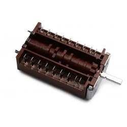 Commutateur multifonction 8 positions pour four et cuisinière Barazza - 50788