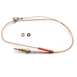 Thermocouple de sécurité 50cm pour cuisinière Barazza - 50592