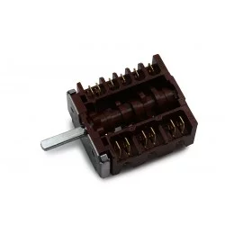 Commutateur pour four ventilé Barazza - 50088