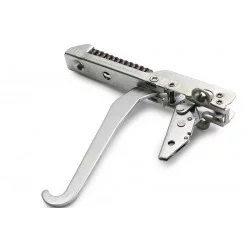 Charnière de porte pour four Barazza - 50055