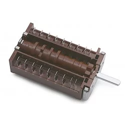 Commutateur 6 positions pour four et cuisinière Barazza - 51073