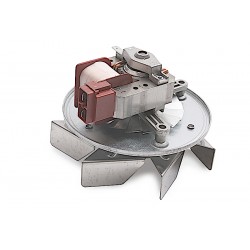 Ventilateur pour four ou cuisinière chaleur tournante Barazza - 50306