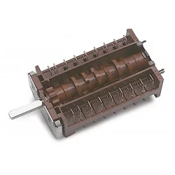 Commutateur pour four et cuisinière Barazza - 52398