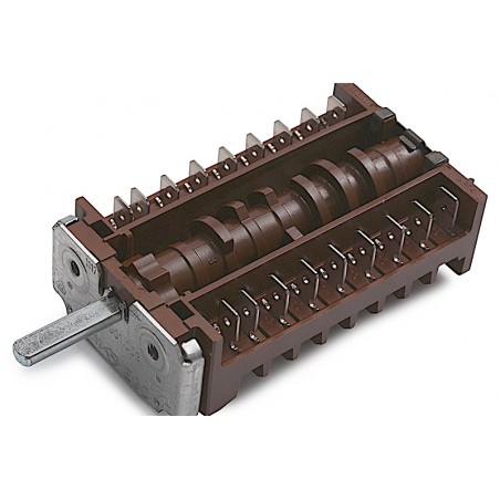 Commutateur pour four et cuisinière Barazza Omega - 52506