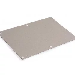 Plaque mica 170x105 mm pour micro-ondes Whirlpool - C00553214