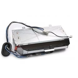 Résistance chauffante 700W pour sèche-linge Bosch Siemens Constructa - 12013239