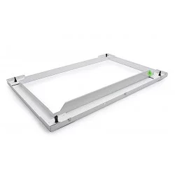 Cadre de micro-ondes Bosch Siemens Neff - 00363438