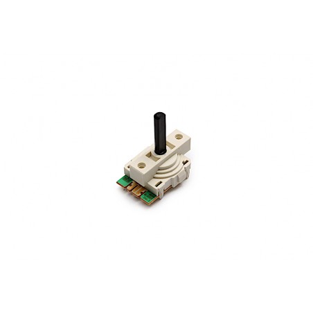 Commutateur de milieu de bandeau pour four Sauter Brandt - 71X2921