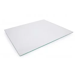 Tablette en verre de sécurité pour réfrigérateur Liebherr - 7276106
