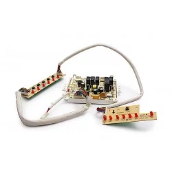 Carte de commande pour lave-vaisselle Brandt - AS0039387