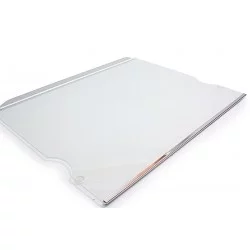 7276218 - Tablette en verre pour réfrigérateur Liebherr