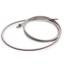 Tube d'eau pour réfrigérateur Kitchenaid Whirlpool - 481253029404