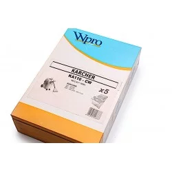 Sacs pour aspirateur Karcher - 481281718981