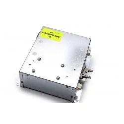 Module de puissance SLIM BL NEW MOTION pour hotte Airforce - AFAGCASPBLNMOT