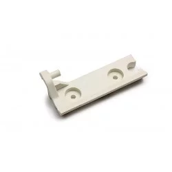 Charnière supérieure pour porte de freezer Whirlpool Bauknecht - 481941719273
