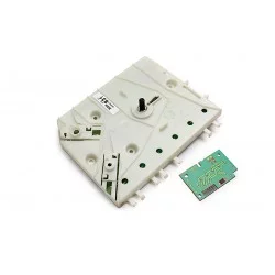 Boite d'alimentation pour lave-linge Whirlpool Bauknecht - 481221457276