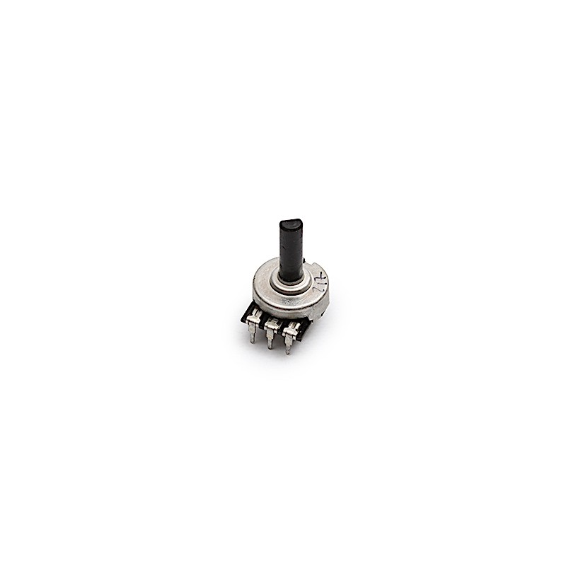 Potentiomètre De Réglage De Luminosité Pour Amstrad PCW 8512 / 8256 – Pièce Vintage D'Occasion