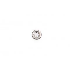 Clips (x10) de bras de lavage inférieur pour lave-vaisselle Electrolux - 50277312000