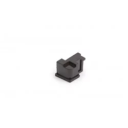 Sabot droite de porte pour réfrigérateur Electrolux - 6800899996