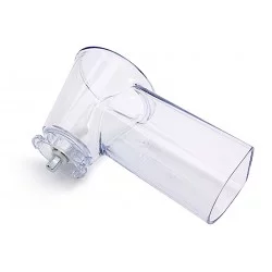 Corps de hachoir/rape pour roboto Moulinex - SS-193447