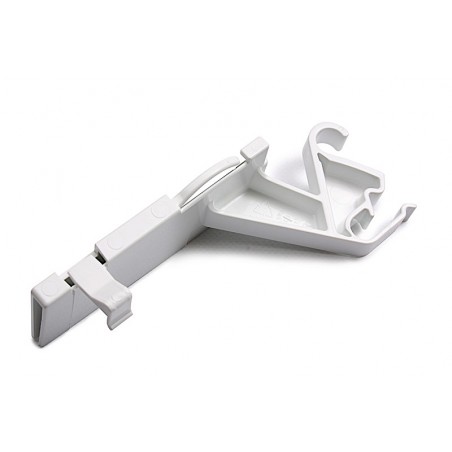 Charnière droite pour portillon de freezer AEG Electrolux - 2231128014