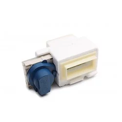 Convoyeur d'air pour réfrigérateur Whirlpool Kitchenaid - 481236138103