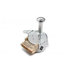 Moteur tourne broche pour four Brandt De Dietrich - 74X2383