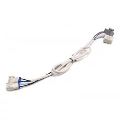 Protection thermique pour réfrigérateur AEG Electrolux Faure Zanussi - 2426484172