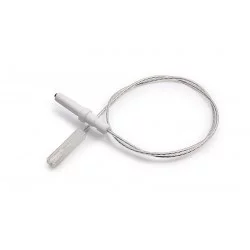 Bougie d'allumage pour plaque Bosch Siemens Constructa - 10000909