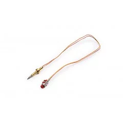 Thermocouple pour plaque Whirlpool Bauknecht - 481213838042