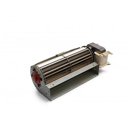 00492871 - Ventilateur du moteur d'occasion pour four Bosch Siemens