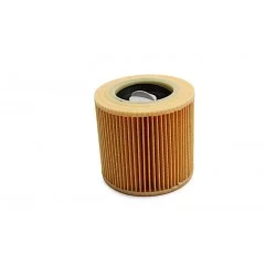 Filtre cylindrique pour aspirateur Kärcher - 64145520